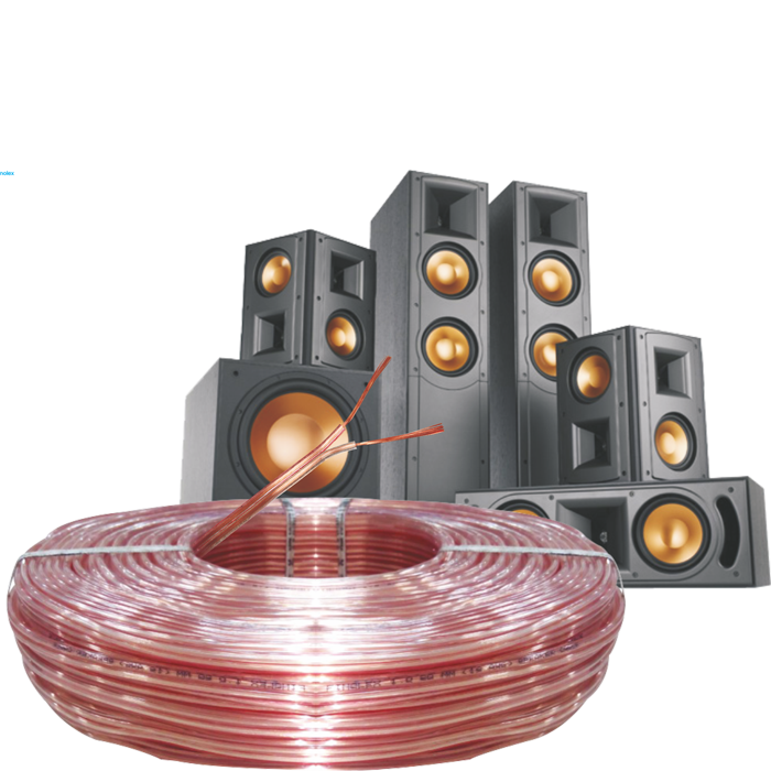 Speaker Cable